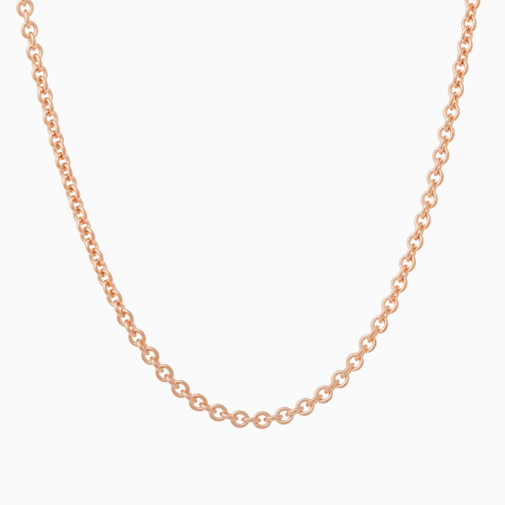 Lux necklace