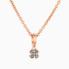 Joy pendant & necklace