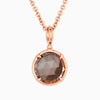 Mira Mira pendant & necklace