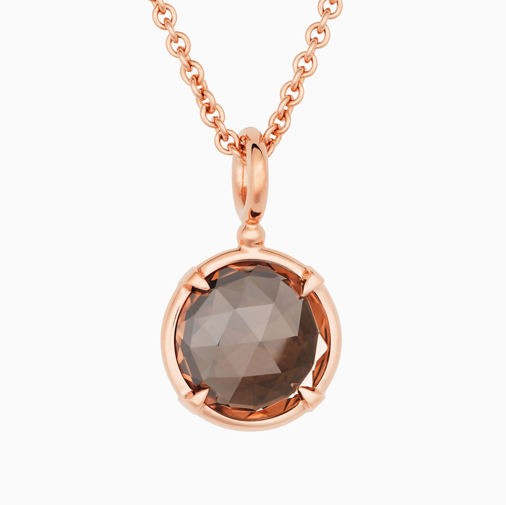Mira Mira pendant & necklace
