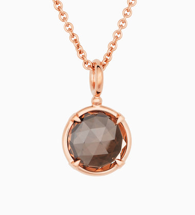 Mira Mira pendant & necklace