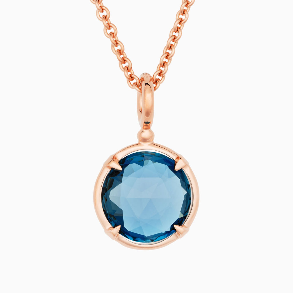 Mira Mira pendant & necklace