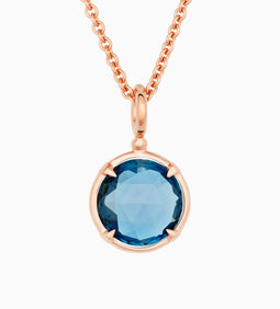 Mira Mira pendant & necklace