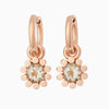 Sprite earrings