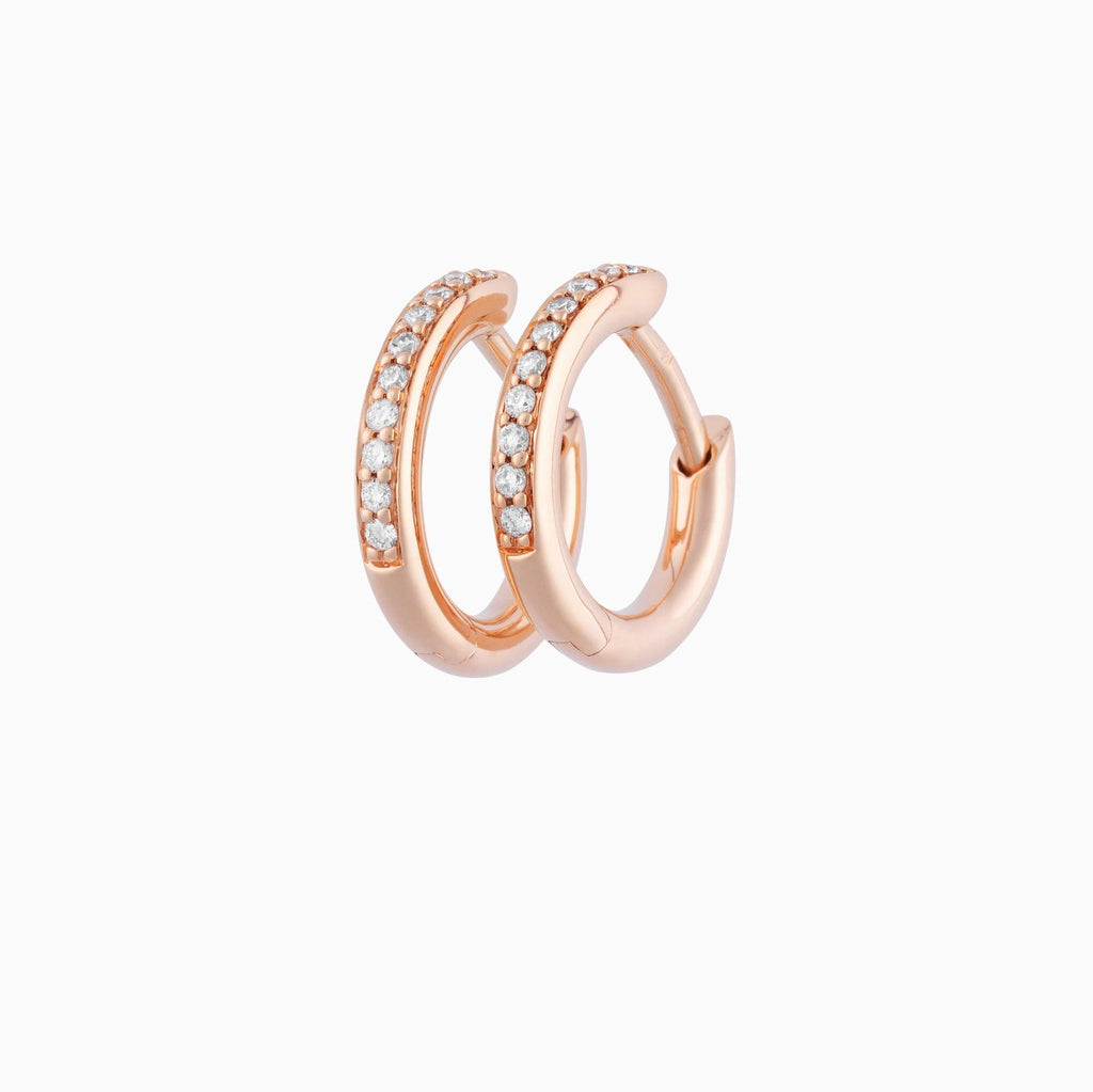 Lux earrings