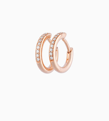 Lux earrings