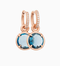 Mira Mira earrings