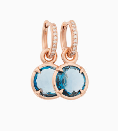 Mira Mira earrings