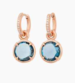 Mira Mira earrings