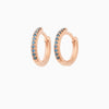 Lux earrings