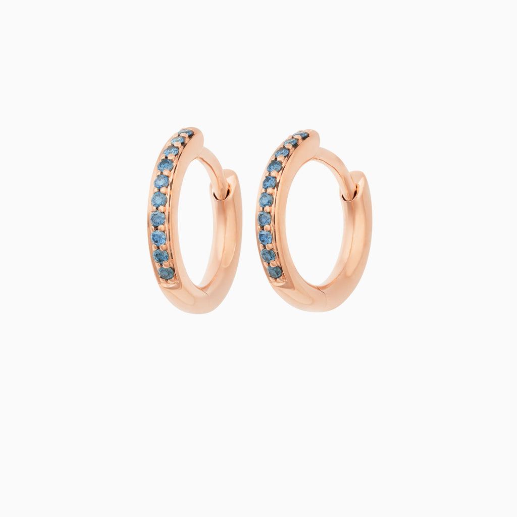 Lux earrings