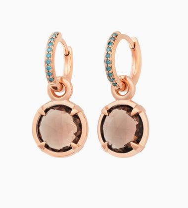 Mira Mira earrings