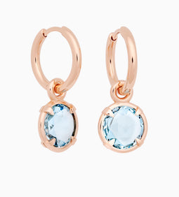 Mira Mira earrings