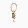 Catch single earring