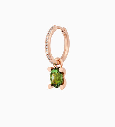 Phlox single earring