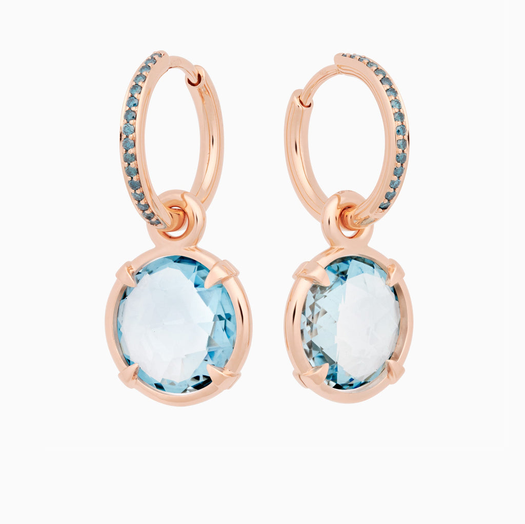 Mira Mira pendants