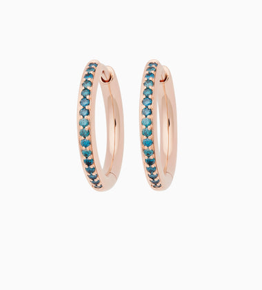 Lux earrings
