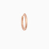 Lux single earring