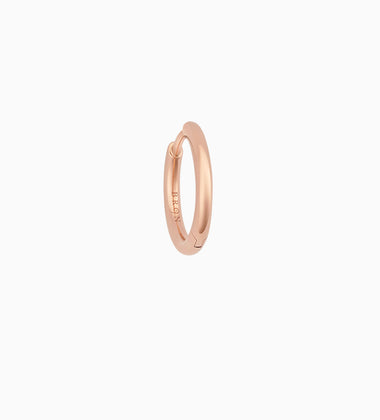 Lux single earring