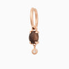 Catch single earring