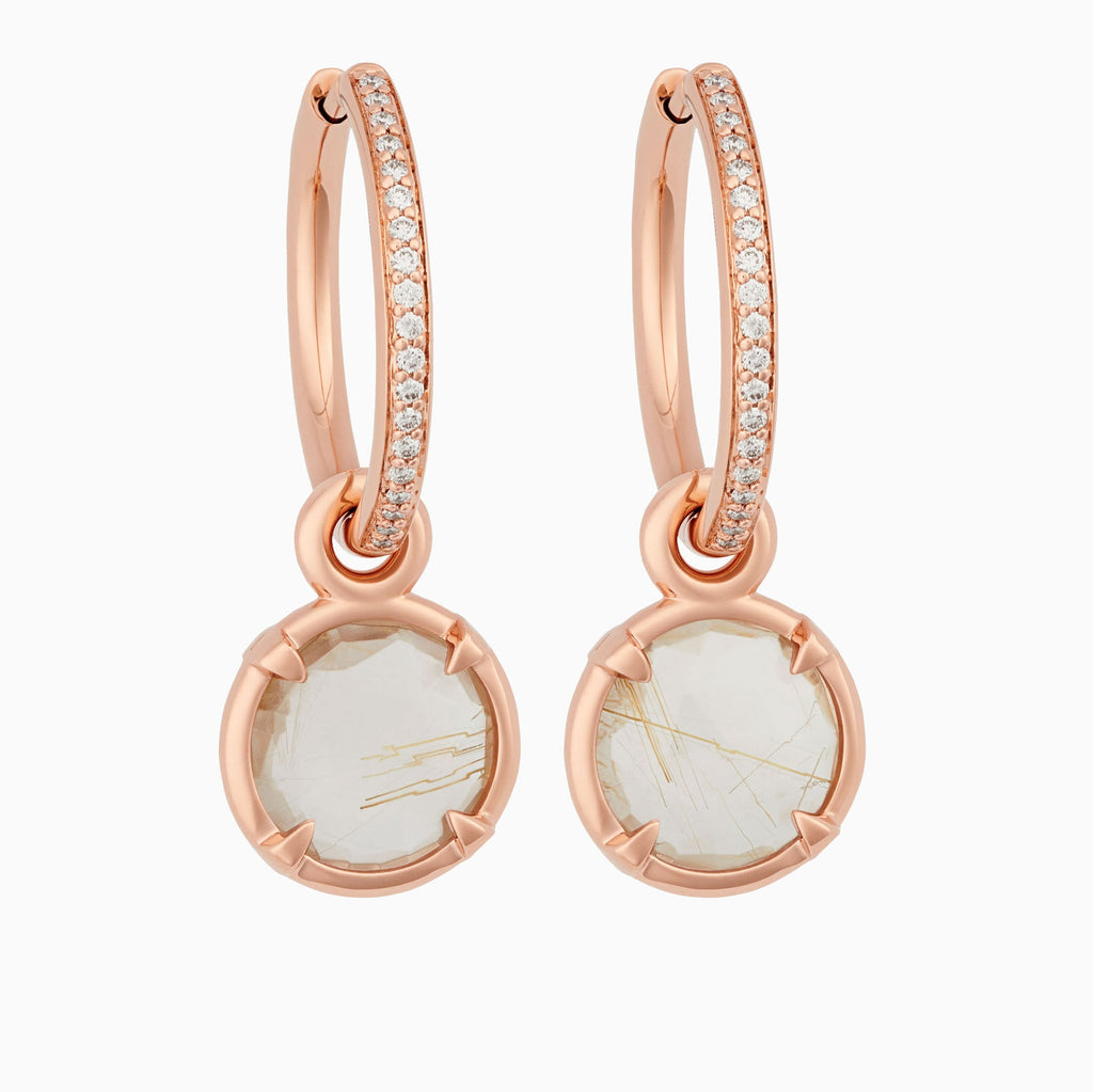 Mira Mira earrings