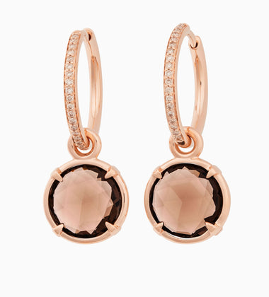 Mira Mira earrings