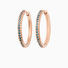 Lux earrings