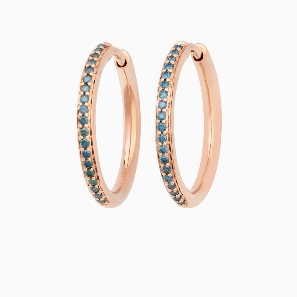 Lux earrings
