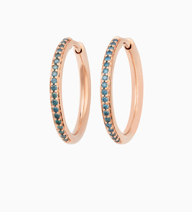 Lux earrings