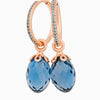 Toujours Ajour earrings