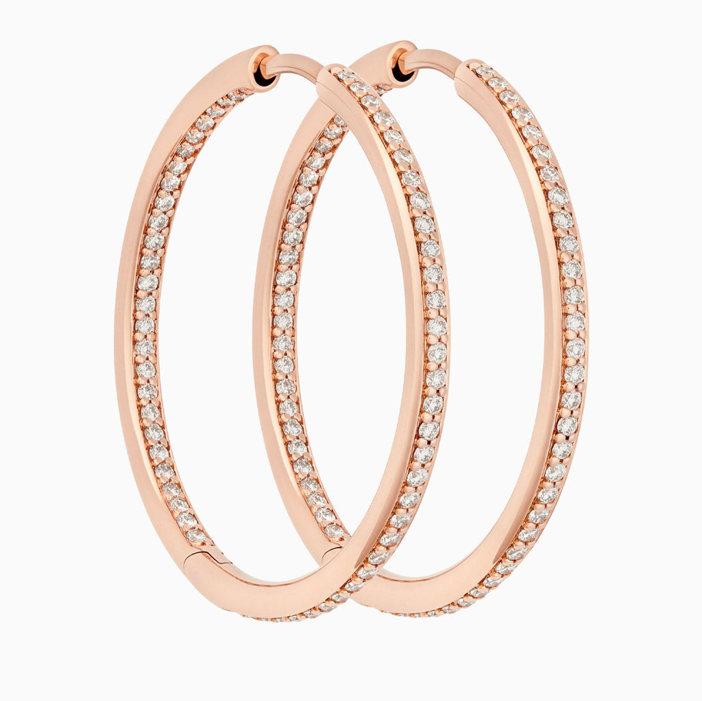 Lux earrings