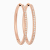 Lux earrings