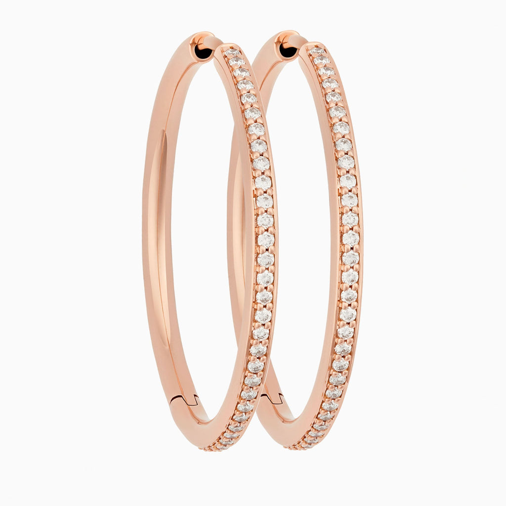 Lux earrings