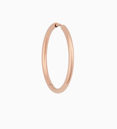 Lux single earring