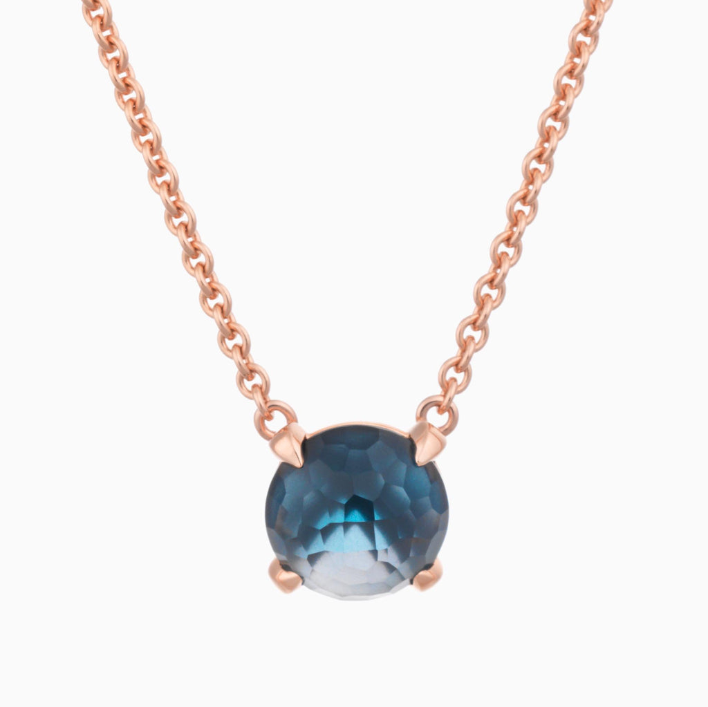 Catch necklace