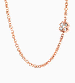 Joy necklace
