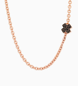 Joy necklace