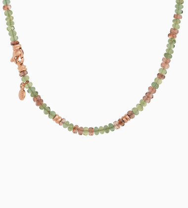 Joy necklace
