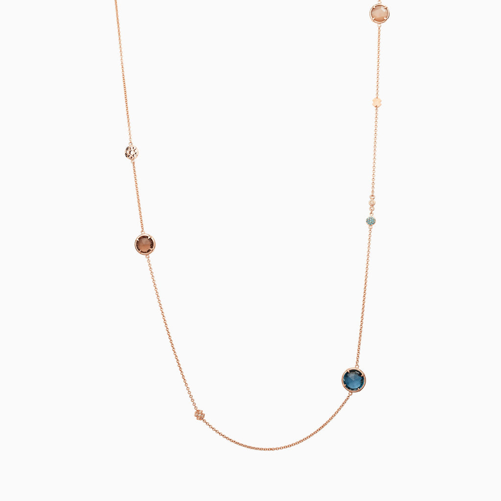 Mira Mira necklace