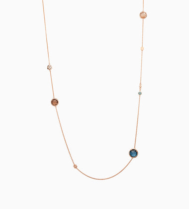 Mira Mira necklace