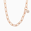 Stardust necklace