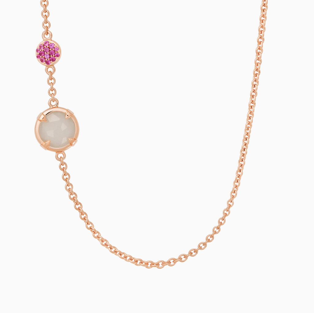 Mira Mira necklace