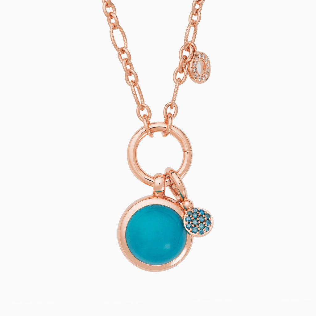Joy necklace & pendants