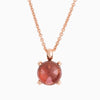 Catch pendant & necklace