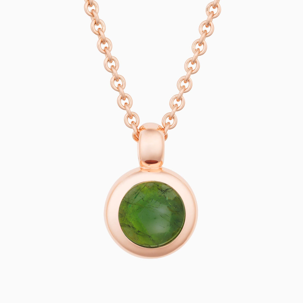 Classico pendant & necklace