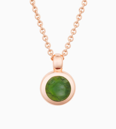 Classico pendant & necklace
