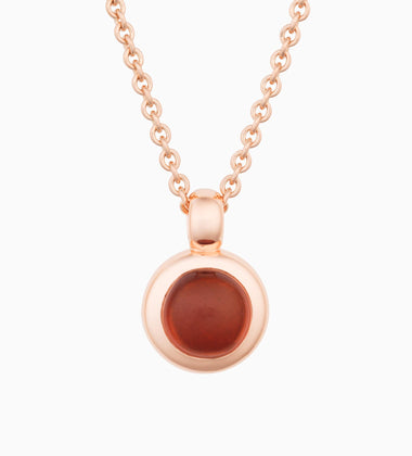 Classico pendant & necklace
