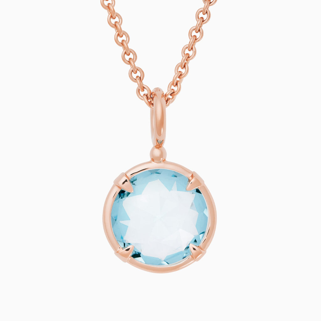 Mira Mira pendant