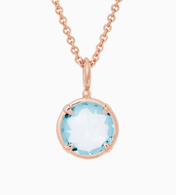 Mira Mira pendant & necklace
