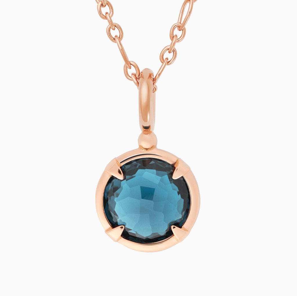 Mira Mira pendant
